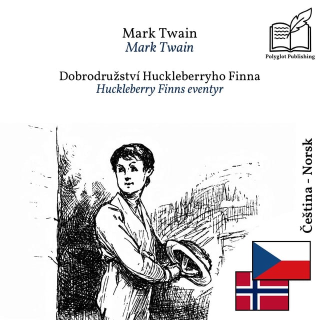 Huckleberry Finns eventyr