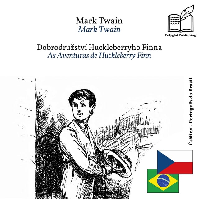 As Aventuras de Huckleberry Finn