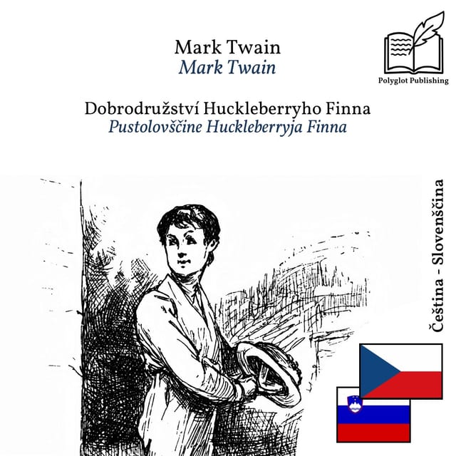 Pustolovščine Huckleberryja Finna