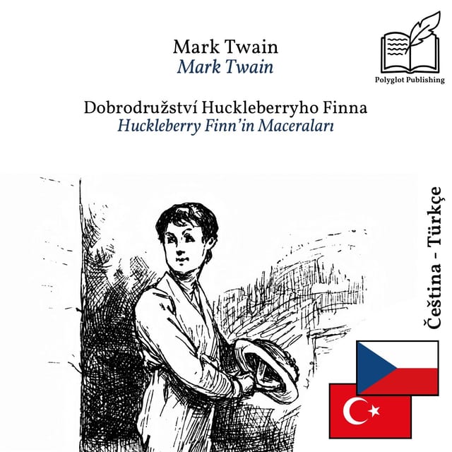 Huckleberry Finn’in Maceraları