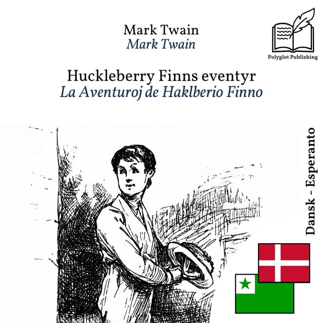 La Aventuroj de Haklberio Finno