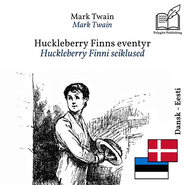 Huckleberry Finni seiklused