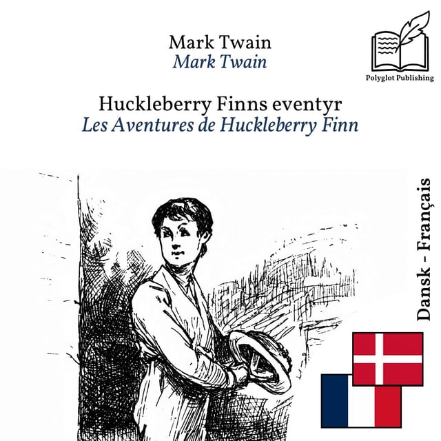 Les Aventures de Huckleberry Finn