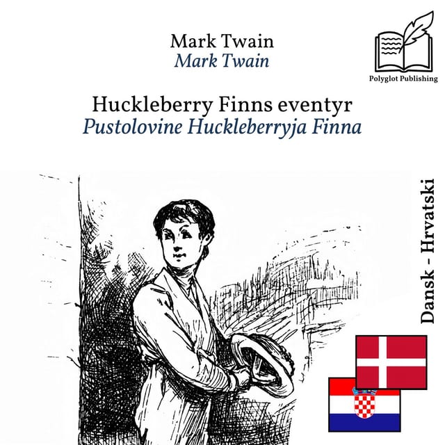 Pustolovine Huckleberryja Finna