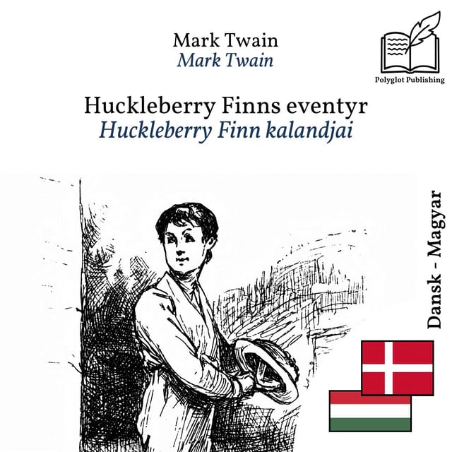Huckleberry Finn kalandjai