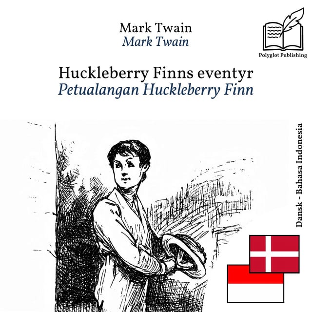 Petualangan Huckleberry Finn