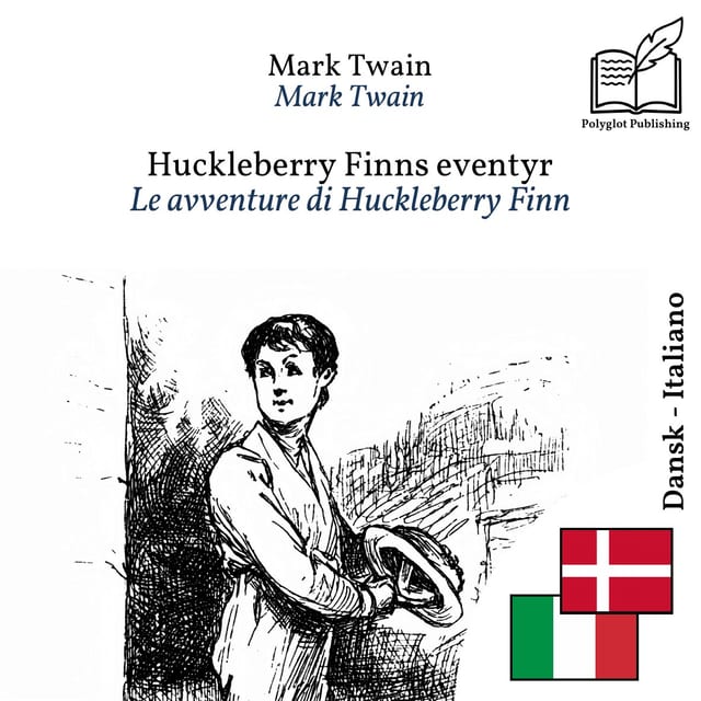 Le avventure di Huckleberry Finn
