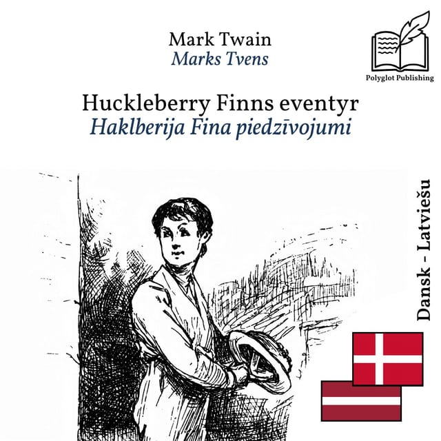 Haklberija Fina piedzīvojumi