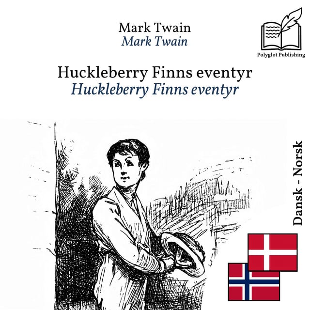 Huckleberry Finns eventyr