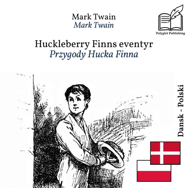 Przygody Hucka Finna