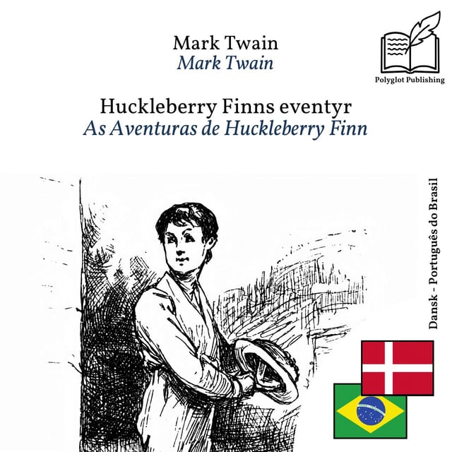 As Aventuras de Huckleberry Finn