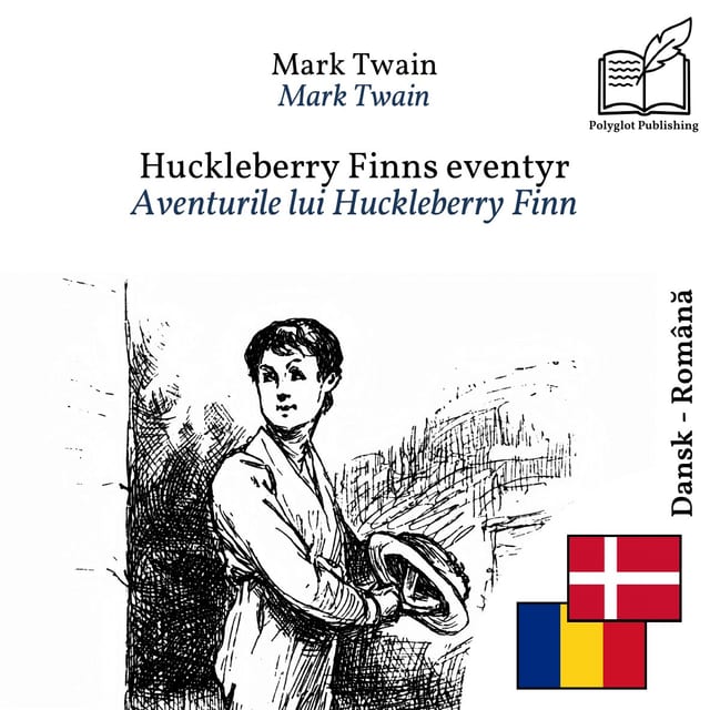 Aventurile lui Huckleberry Finn