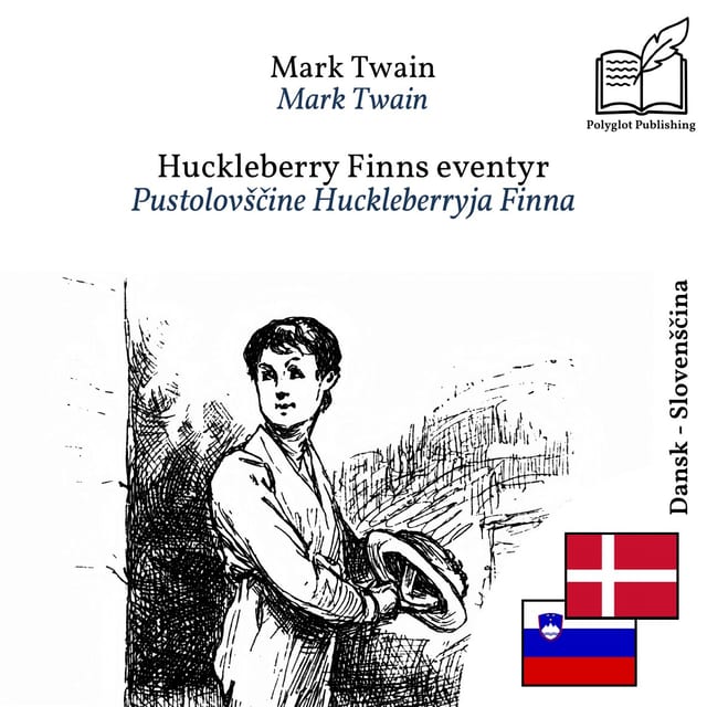 Pustolovščine Huckleberryja Finna