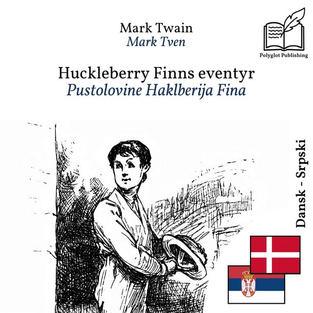 Pustolovine Haklberija Fina