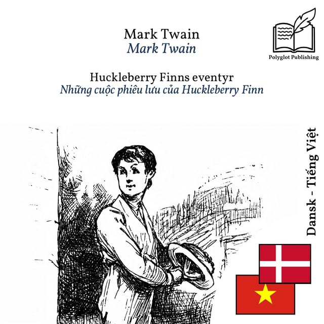 Những cuộc phiêu lưu của Huckleberry Finn