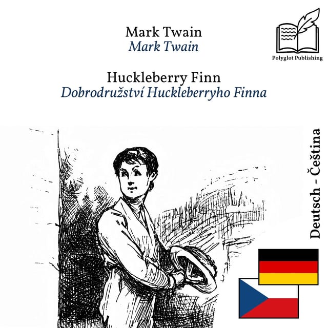 Dobrodružství Huckleberryho Finna