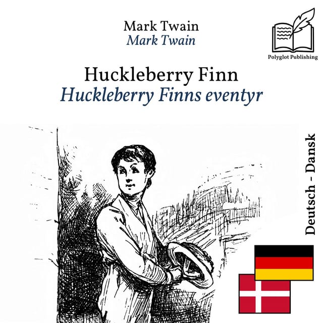 Huckleberry Finns eventyr
