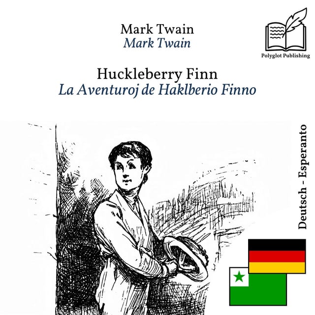 La Aventuroj de Haklberio Finno