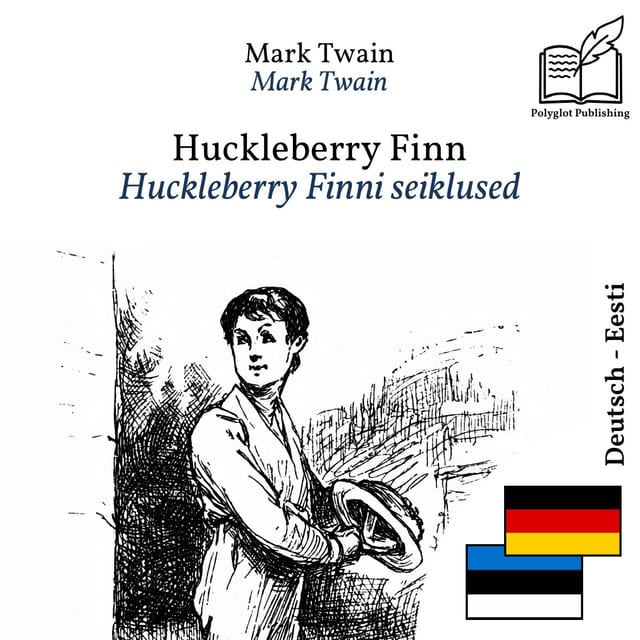 Huckleberry Finni seiklused