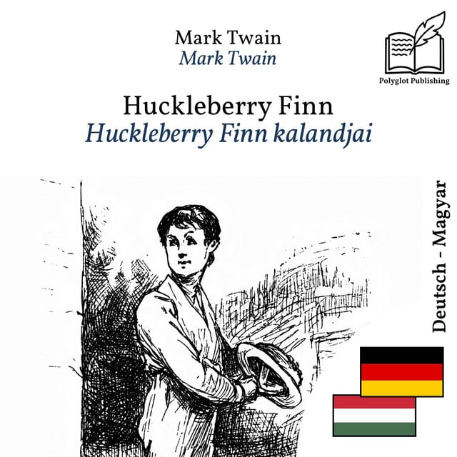 Huckleberry Finn kalandjai