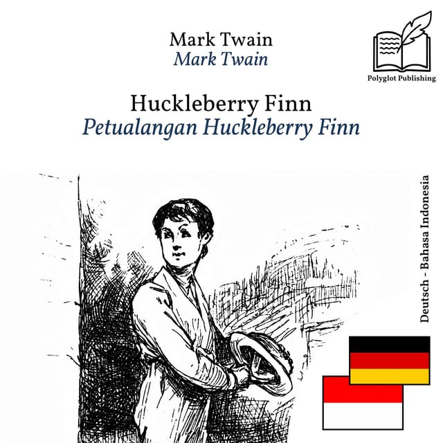 Petualangan Huckleberry Finn