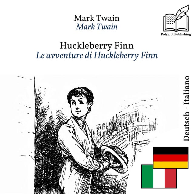 Le avventure di Huckleberry Finn