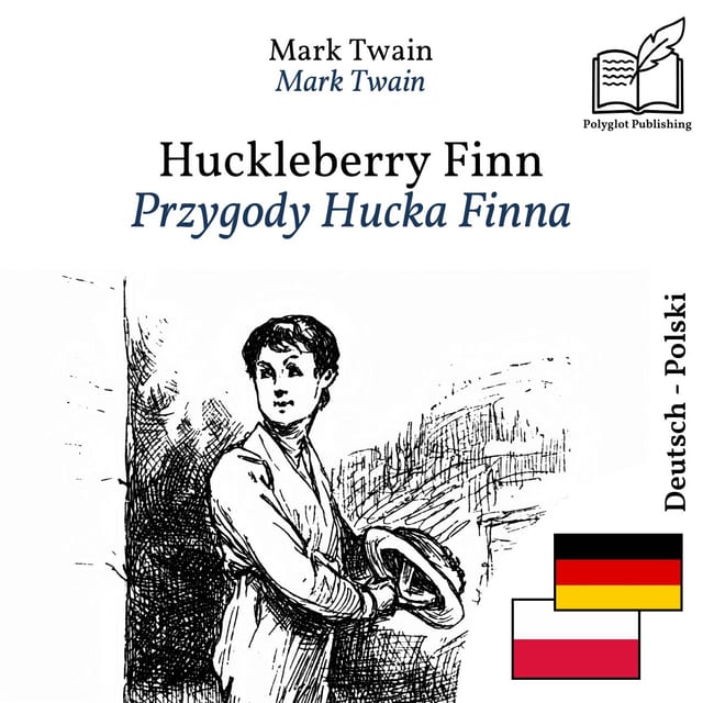 Przygody Hucka Finna