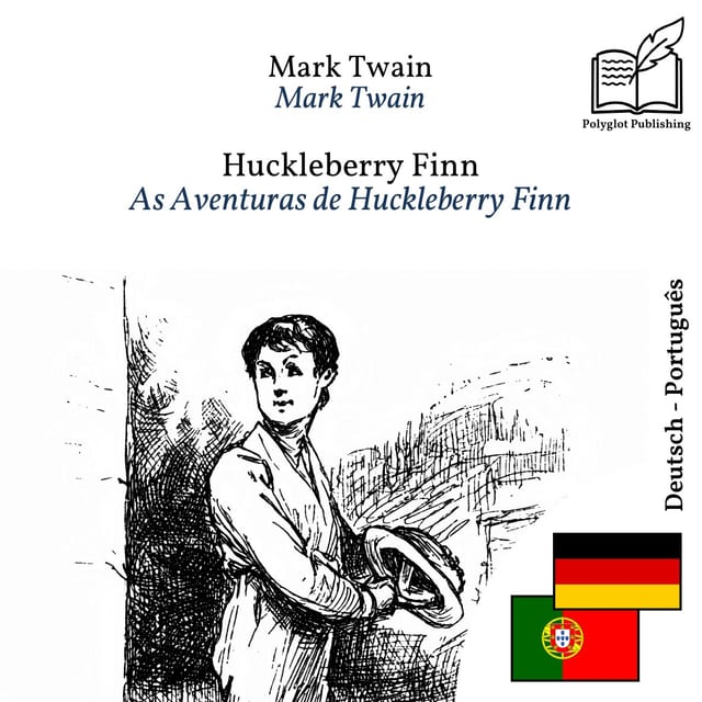 As Aventuras de Huckleberry Finn