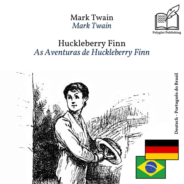 As Aventuras de Huckleberry Finn