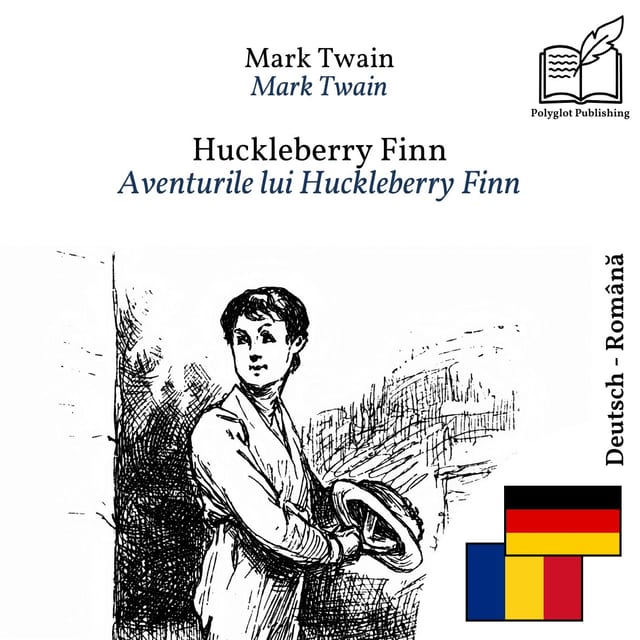 Aventurile lui Huckleberry Finn