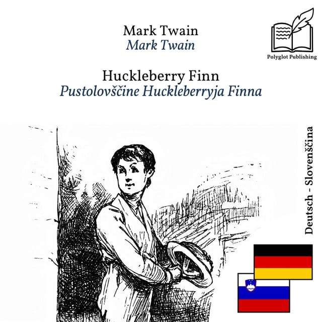Pustolovščine Huckleberryja Finna