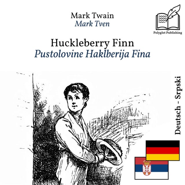 Pustolovine Haklberija Fina