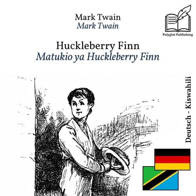 Matukio ya Huckleberry Finn