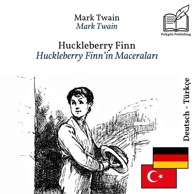 Huckleberry Finn’in Maceraları