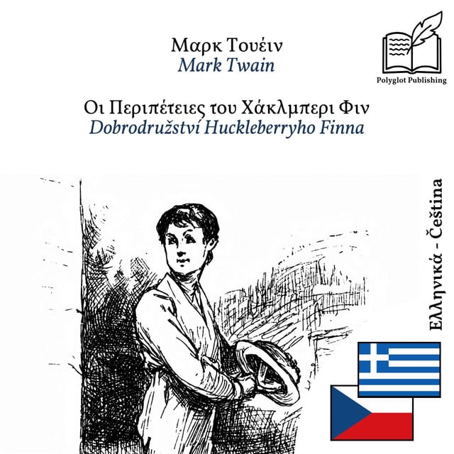 Dobrodružství Huckleberryho Finna