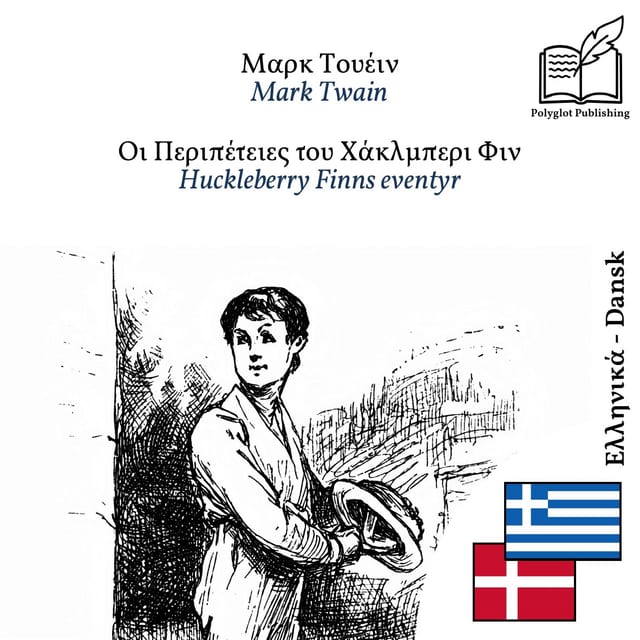 Huckleberry Finns eventyr