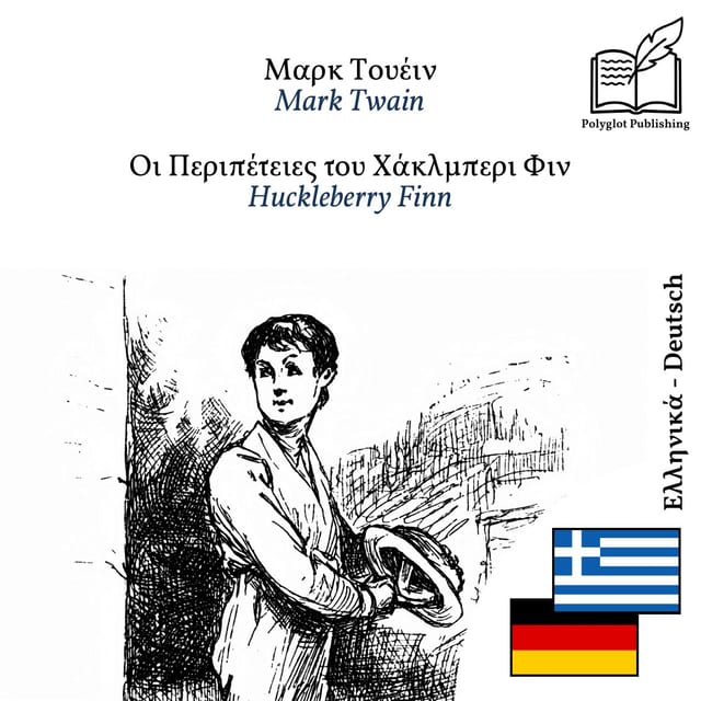 Huckleberry Finn
