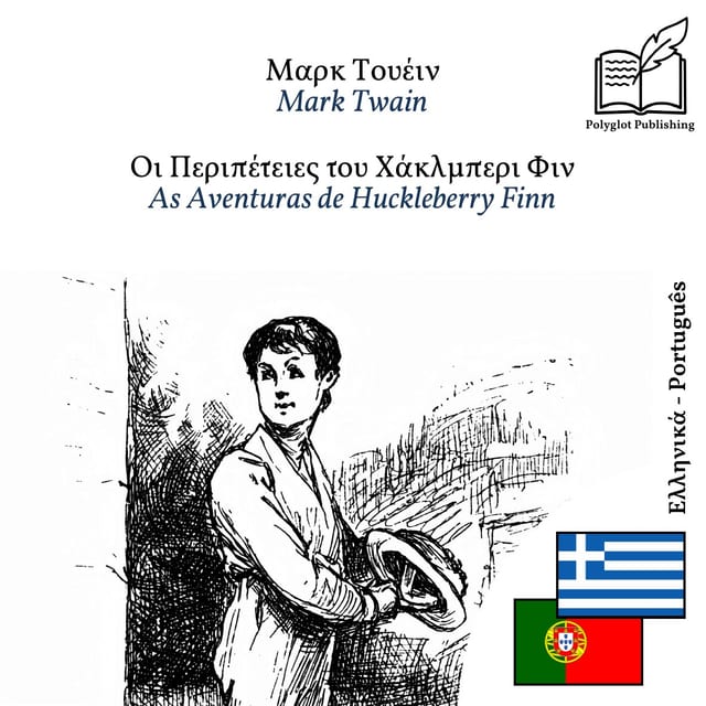 As Aventuras de Huckleberry Finn