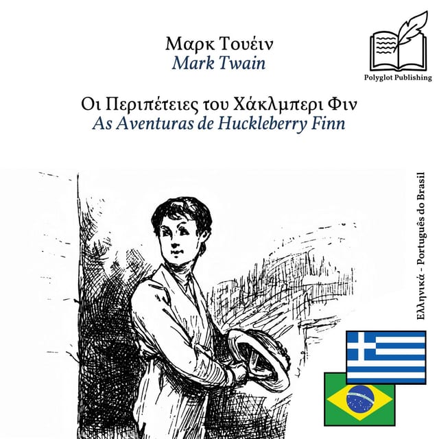 As Aventuras de Huckleberry Finn