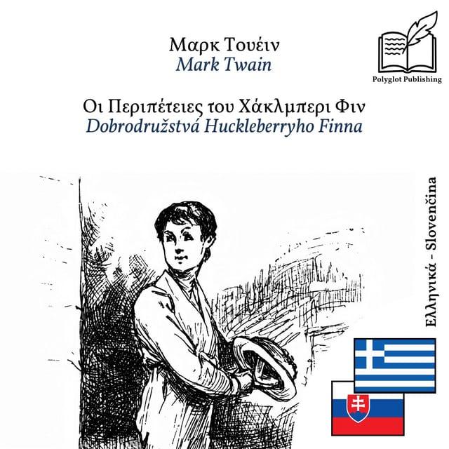 Dobrodružstvá Huckleberryho Finna