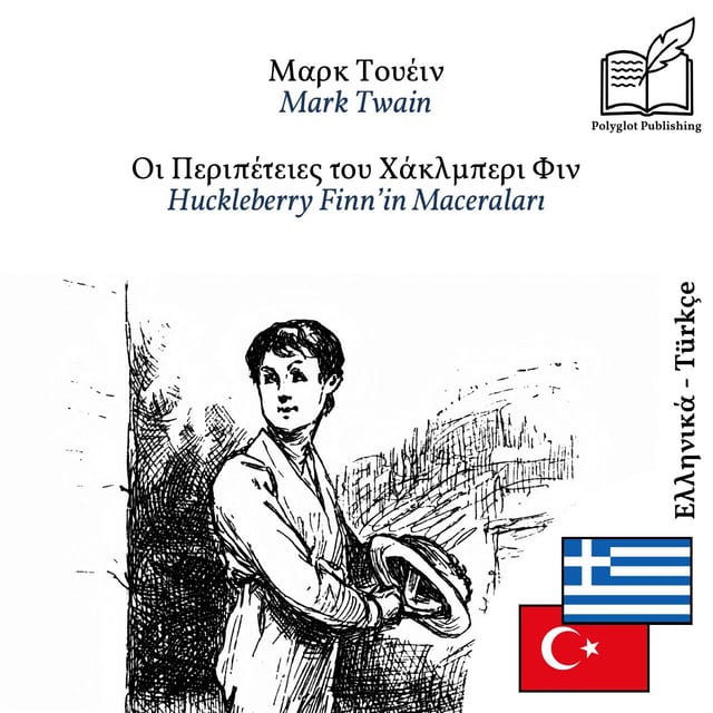 Huckleberry Finn’in Maceraları