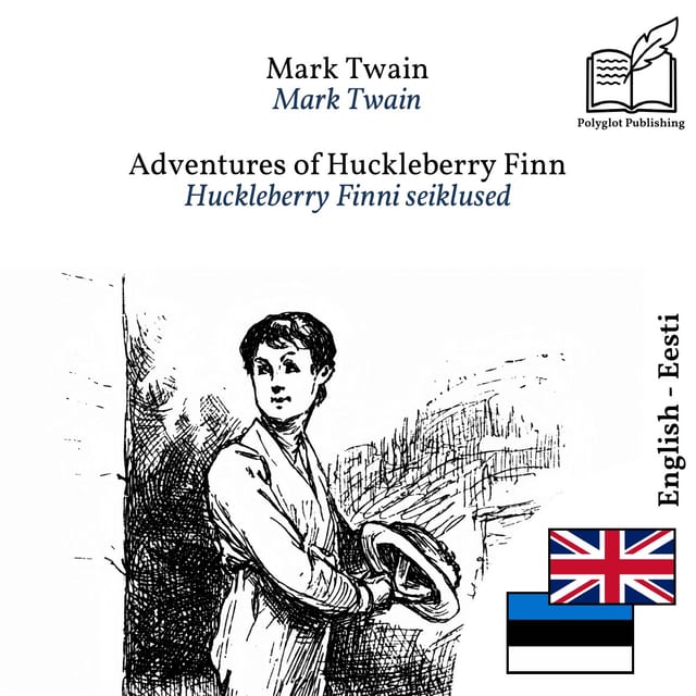 Huckleberry Finni seiklused