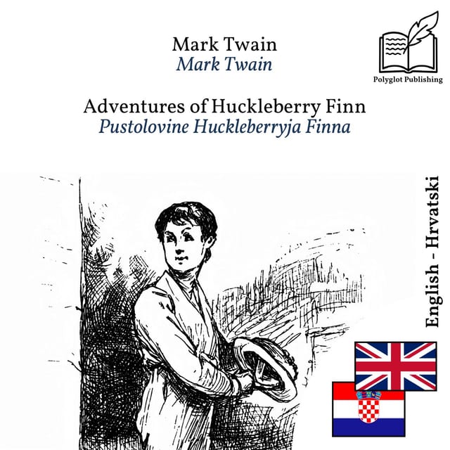 Pustolovine Huckleberryja Finna