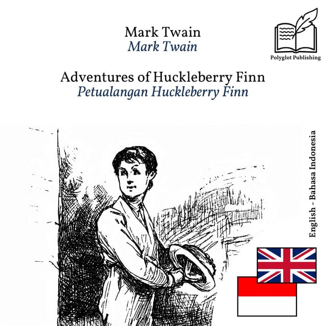 Petualangan Huckleberry Finn