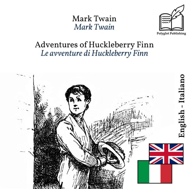 Le avventure di Huckleberry Finn