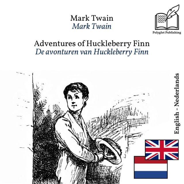 De avonturen van Huckleberry Finn