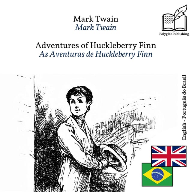 As Aventuras de Huckleberry Finn