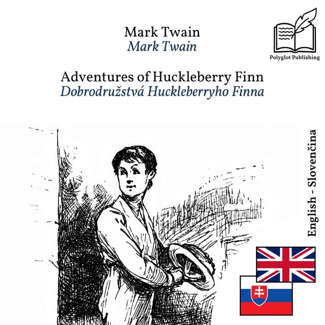Dobrodružstvá Huckleberryho Finna
