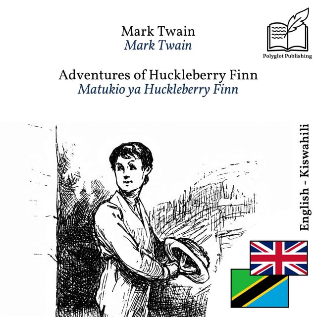 Matukio ya Huckleberry Finn