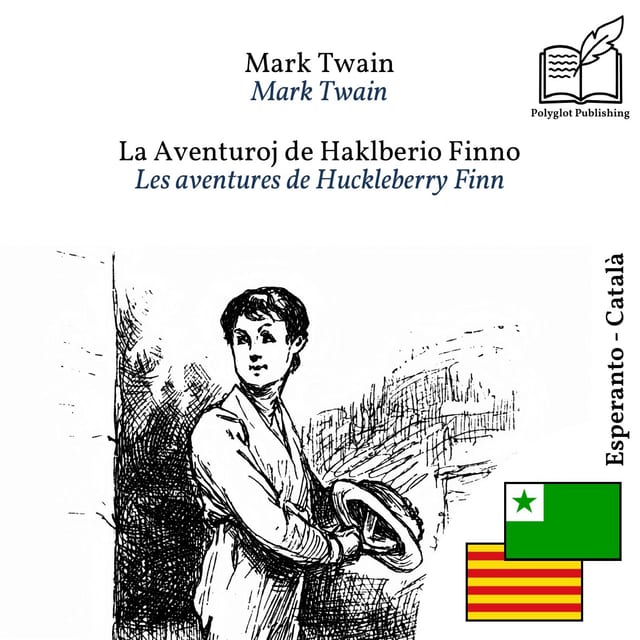 Les aventures de Huckleberry Finn